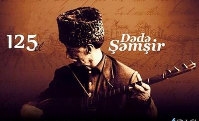 Aşıq sənətimizin ulu ustadı