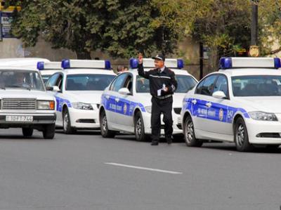 Avtoxuliqanlıqla bağlı yol polisinin rəyinə etiraz edənlərin nəzərinə