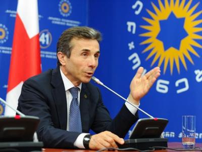 İvanişvili: “Çala kəndində minarə qanunsuz tikilib”