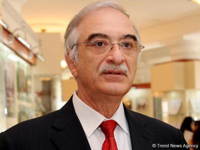 Polad Bülbüloğlu sədr seçildi