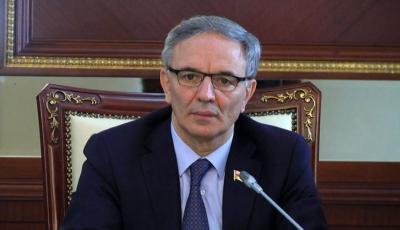 Əflatun Amaşov: "Azərbaycanda elmi jurnalistika yoxdur"