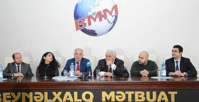 “Audiokitab” layihəsi təqdim olundu