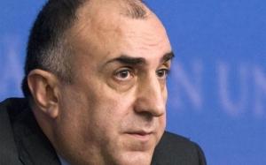 Elmar Məmmədyarov Böyük Britaniyaya gedir
