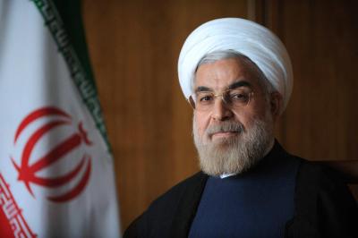 Ruhani: "İran Türkiyənin elektrik enerjisinə olan ehtiyaclarını ödəməyə hazırdır"