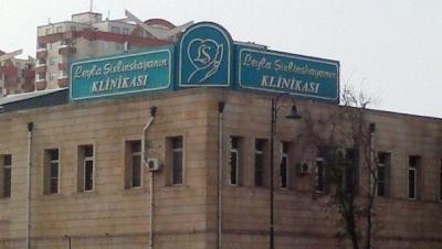 Leyla Şıxlinskayanı məhkəmədə yeni vəkili müdafiə edəcək