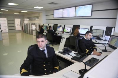 "Krasnodarda batan gəmidən xilas edilən azərbaycanlıların həyati təhlükəsi yoxdur"