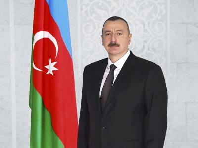 İlham Əliyev: "Azərbaycan-Rusiya münasibətləri çox zəngindir"