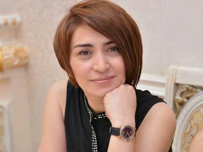 Fədayə Laçın apellyasiya şikayəti verəcək
