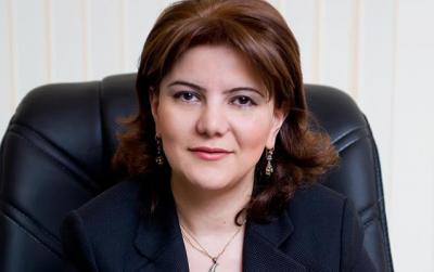 Vüsalə Mahirqızı yeni portal açdı