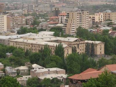Ermənistan Müdafiə Nazirliyində kadr dəyişiklikləri olub