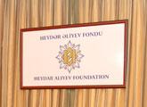 Heydər Əliyev Fondu yeni aksiya keçirir