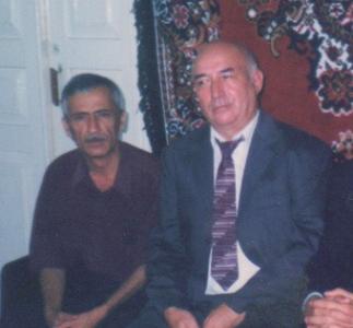 “Aramızda yer tapmırdı, qəsdən itdi...”