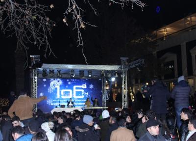 “Kardeş kalemler”in bu ildə son sayı