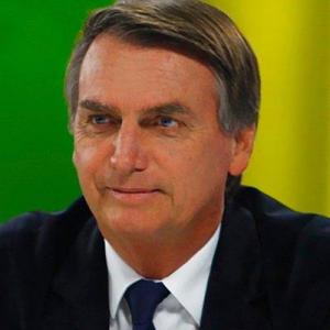 Bolsonaru rəsmi olaraq Braziliya prezidenti oldu