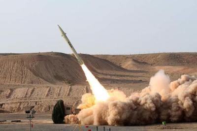 ABŞ-dan İrana raket çağırışı