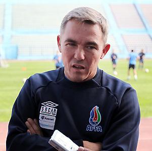 Millimizin məşqçisi Bundesliqada klubunda