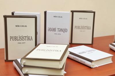 Mir Cəlal Yazıçılar İttifaqını niyə tənqid etmişdi? - Elnur İmanbəyli - ANONS