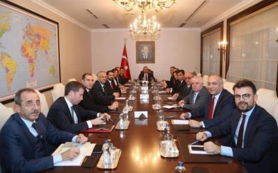 Beynəlxalq jurnalist təşkilatı yaradıldı - Quruculardan biri azərbaycanlı oldu