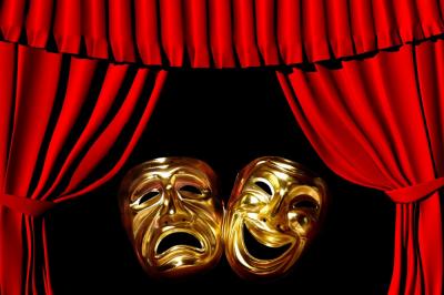 Teatrların yanvar ayına repertuarları zəngindir