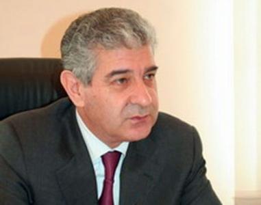 “İlham Əliyevin seçki təbliğatı kampaniyasında şəxsən iştirakına ehtiyac yoxdur