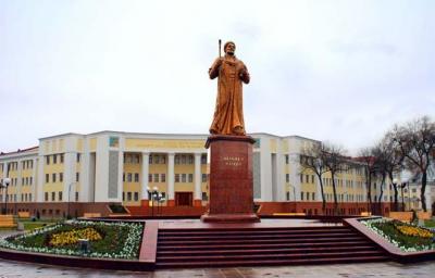 Daşkənddəki universitetdə Füzulinin adını daşıyan mərkəz yaradılacaq