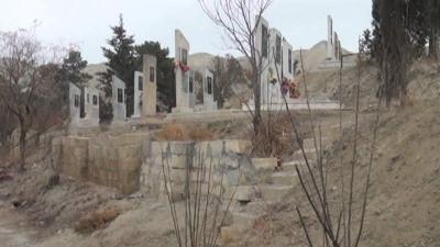 Yeni qaydalar bütün məzarlıqlarda və dəfn mərasimlərində tətbiq olunacaq