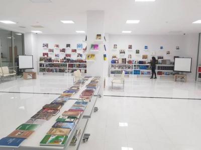 Mərkəzi Elmi Kitabxanada yeni sərgi açılacaq