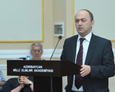 Yazılı abidələrimizin yorulmaz tədqiqatçısı