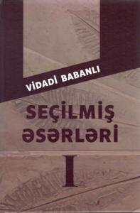 Vidadi Babanlının 