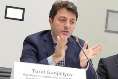 Tural Gəncəliyev: "Paris danışıqlarından daha konkret nəticələr gözləyirik"
