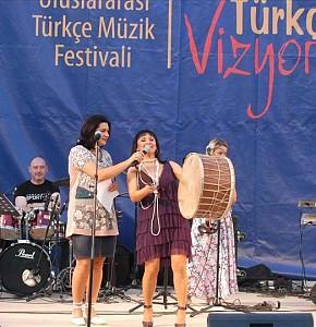TRT-dən daha bir yenlik