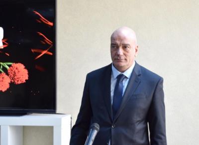 ADRA kollektivi 20 Yanvar şəhidlərinin xatirəsini yad etdi