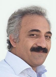 Tanıyaq və tanıdaq: Kiyan Xiyav