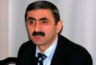 Aslan İsmayılovun vəkillik statusu ləğv edildi
