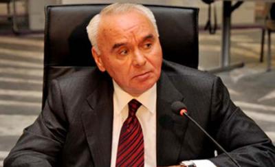 Azərbaycanın nazir müavini İrəvana gedir