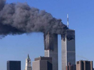 11 sentyabr terrorundan 12 il ötür