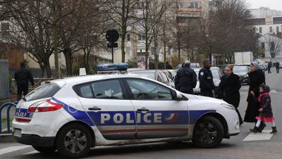 Parisdə etiraz aksiyaları zamanı 52 nəfər saxlanılıb