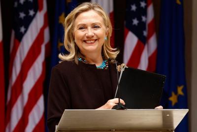 Hillari Klinton prezident seçkilərində iştirak edəcək?