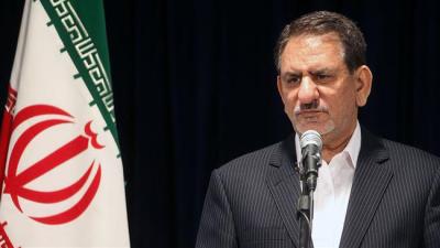 "İran Suriyanın silahlı münaqişədən sonra bərpasına yardım edəcək"