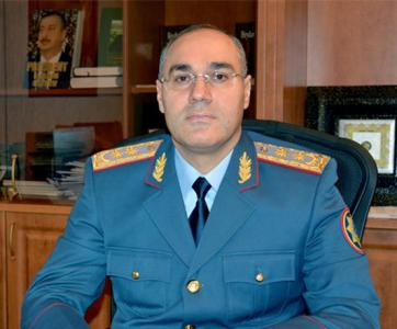 Səfər Mehdiyev: "Gömrük prosedurları xeyli sadələşdiriləcək"