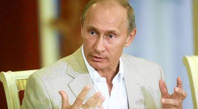 Putin Obamanın qərarını alqışlayır