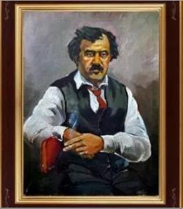 Qazaxda Akif Səmədin 60 illiyi qeyd olundu