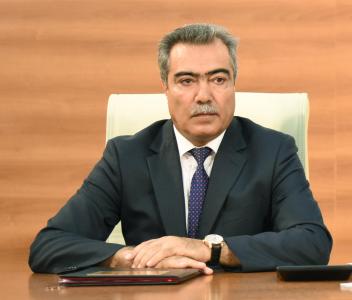 Vüqar Səfərli: 