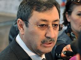 “Xəzərin hüquqi statusu ilə bağlı müəyyən fikir ayrılıqları hələ qalır”