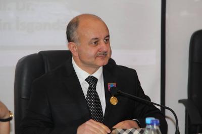 2500 kitabı Ağdamda əsir düşən şair - Şahanə Müşfiq yazır - ANONS