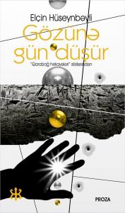 Elçin Hüseynbəylidən Qarabağ mövzulu yeni kitab