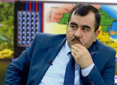 50 ilin işıqlı adamı...