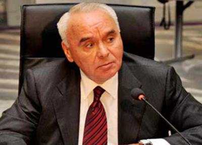 Azərbaycanlı nazir müavini Ermənistanda