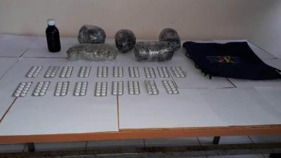 DSX: "Sərhədi pozan 2 nəfər həbs edildi"
