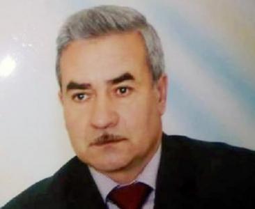 Məmməd Tahirin sevgi dünyası